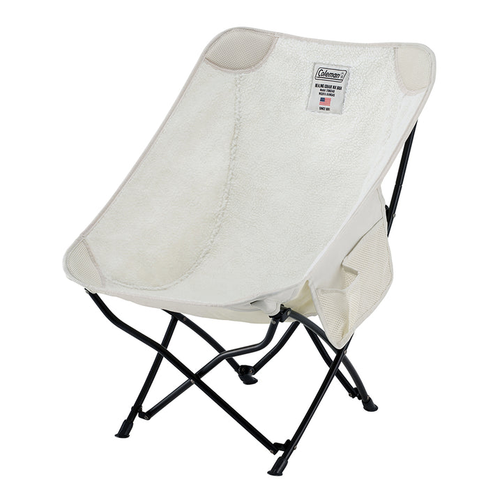 Coleman Healing Chair NX (BOA) 保暖物料露營椅 2196346