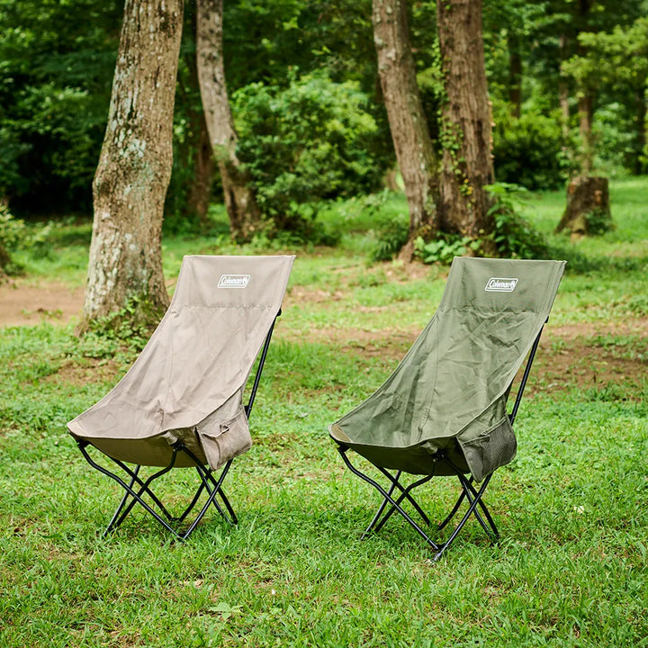 Coleman Healing Chair NX HB 露營椅 2199216