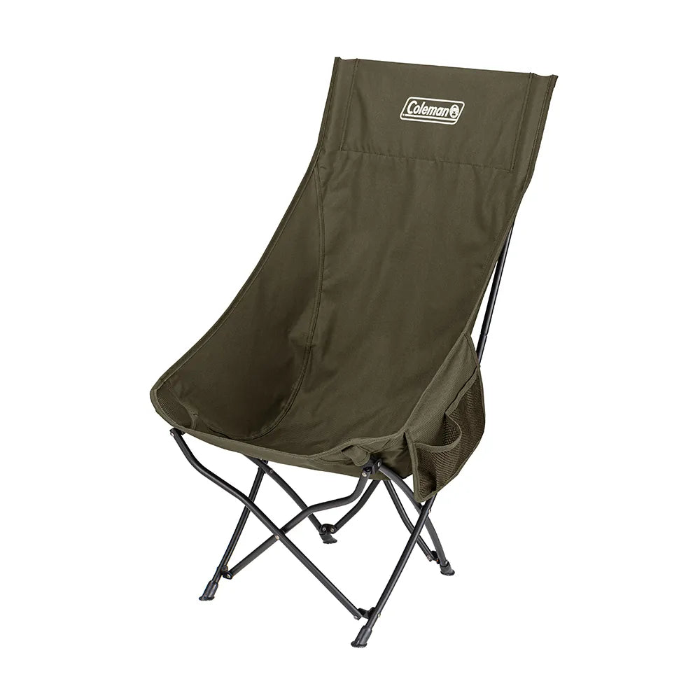 Coleman Healing Chair NX HB 露營椅 2199216
