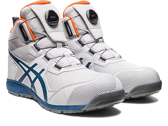 ASICS CP214 TS BOA® 2E 安全鞋