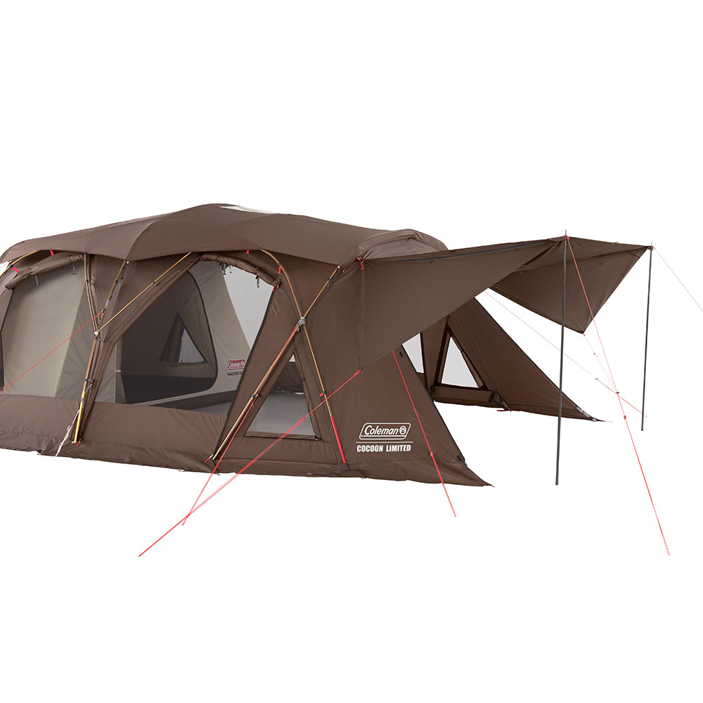 Coleman Master Series Cocoon 2024 Limited 限定版觀星帳篷 2205305