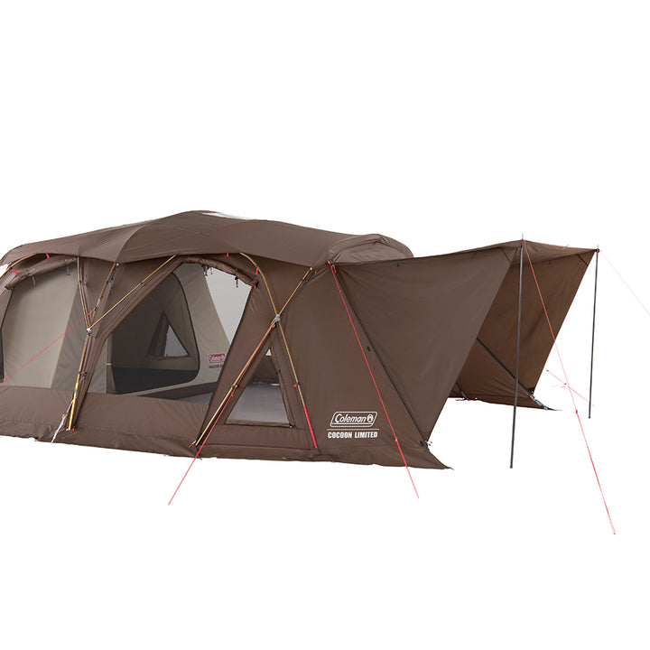 Coleman Master Series Cocoon 2024 Limited 限定版觀星帳篷 2205305