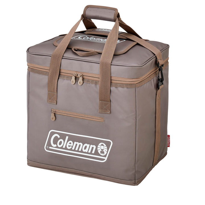 Coleman Ultimate Ice Cooler II 35L Greige 保冷袋 2206785