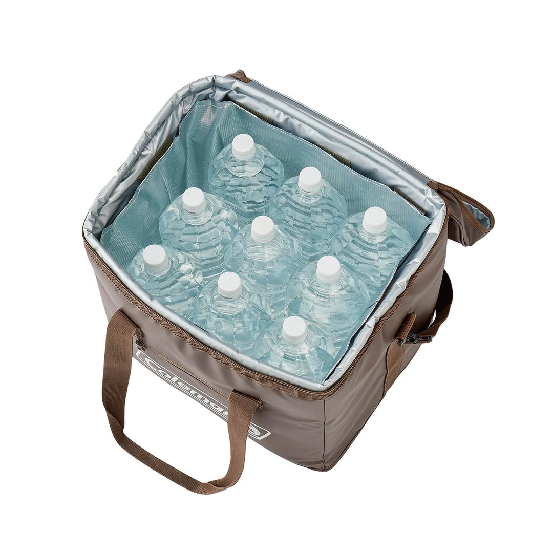 Coleman Ultimate Ice Cooler II 35L Greige 保冷袋 2206785