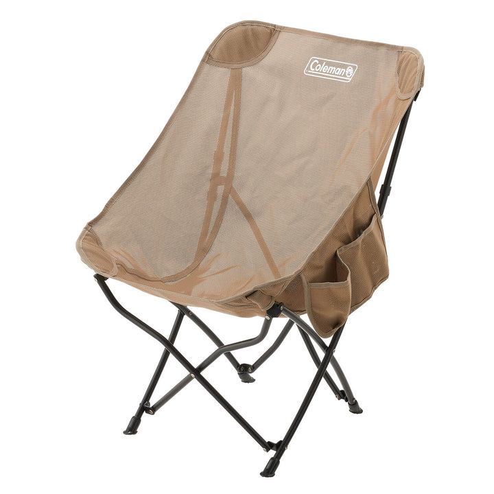 Coleman Healing Chair NX Mesh Beige 網狀物料露營椅 米色 2206794