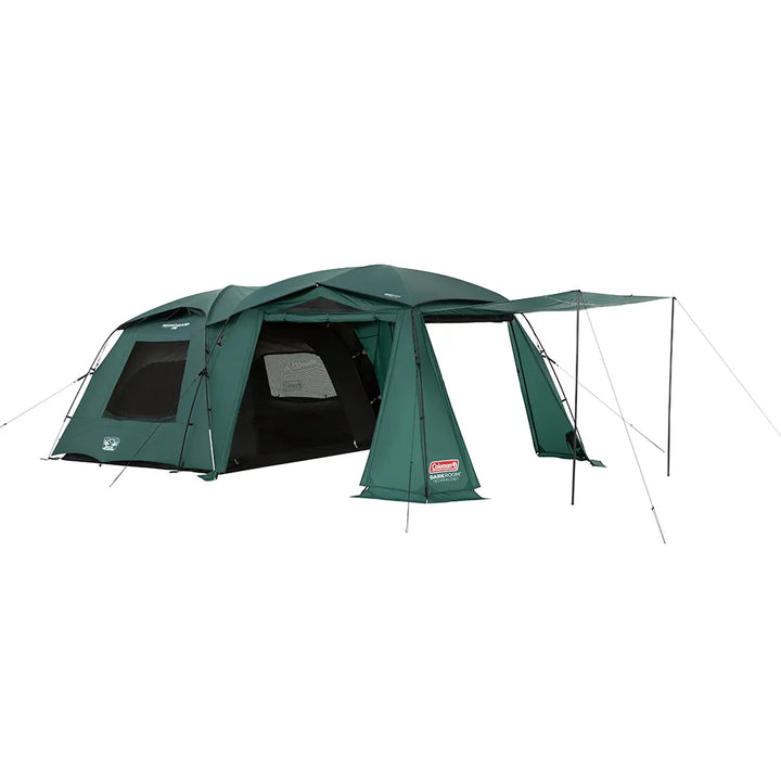 COLEMAN DARK ROOM SERIES Tough Screen 2-Room MDX+ 客廳帳篷 2207853
