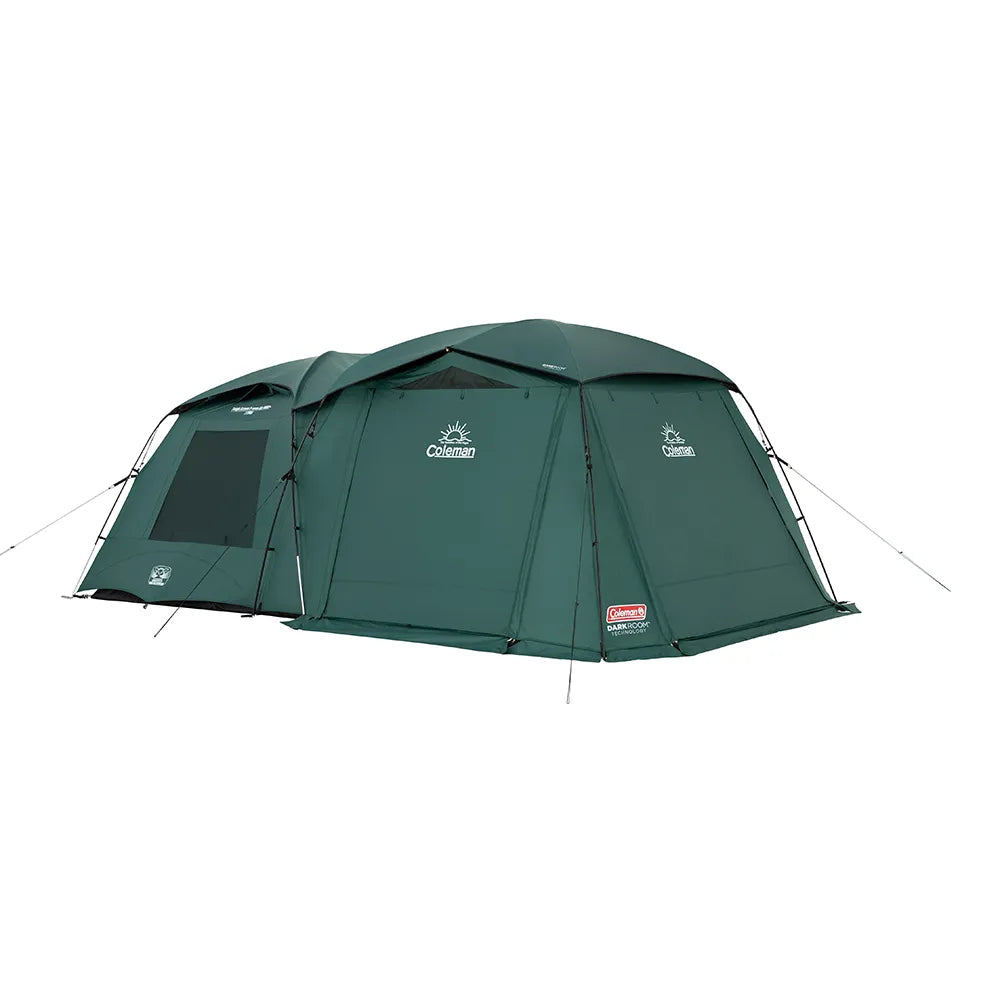 COLEMAN DARK ROOM SERIES Tough Screen 2-Room MDX+ 客廳帳篷 2207853