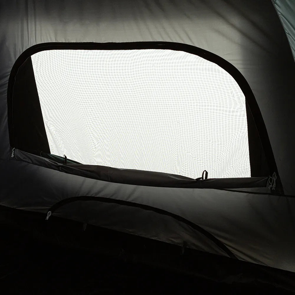 COLEMAN DARK ROOM SERIES Tough Screen 2-Room MDX+ 客廳帳篷 2207853