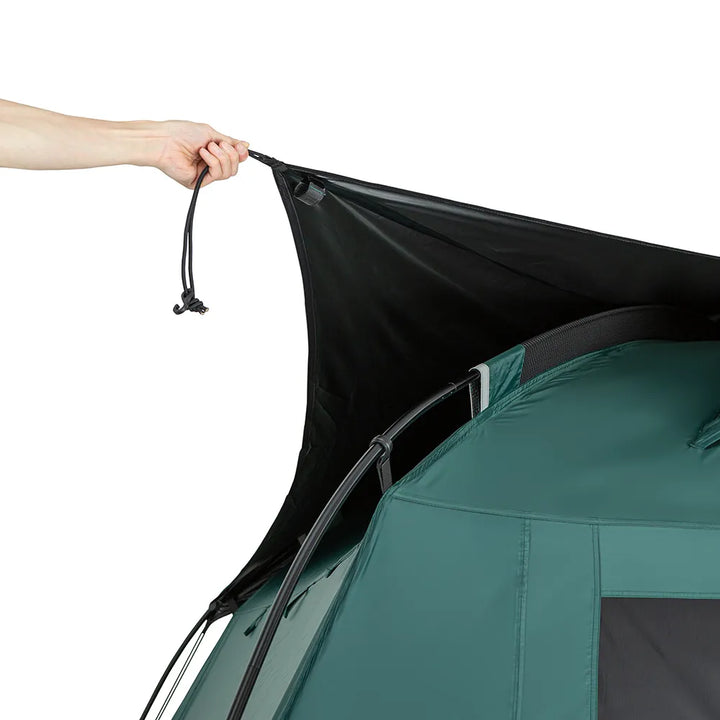 COLEMAN DARK ROOM SERIES Tough Screen 2-Room MDX+ 客廳帳篷 2207853