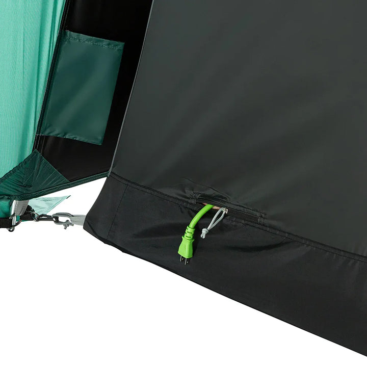 COLEMAN DARK ROOM SERIES Tough Screen 2-Room MDX+ 客廳帳篷 2207853