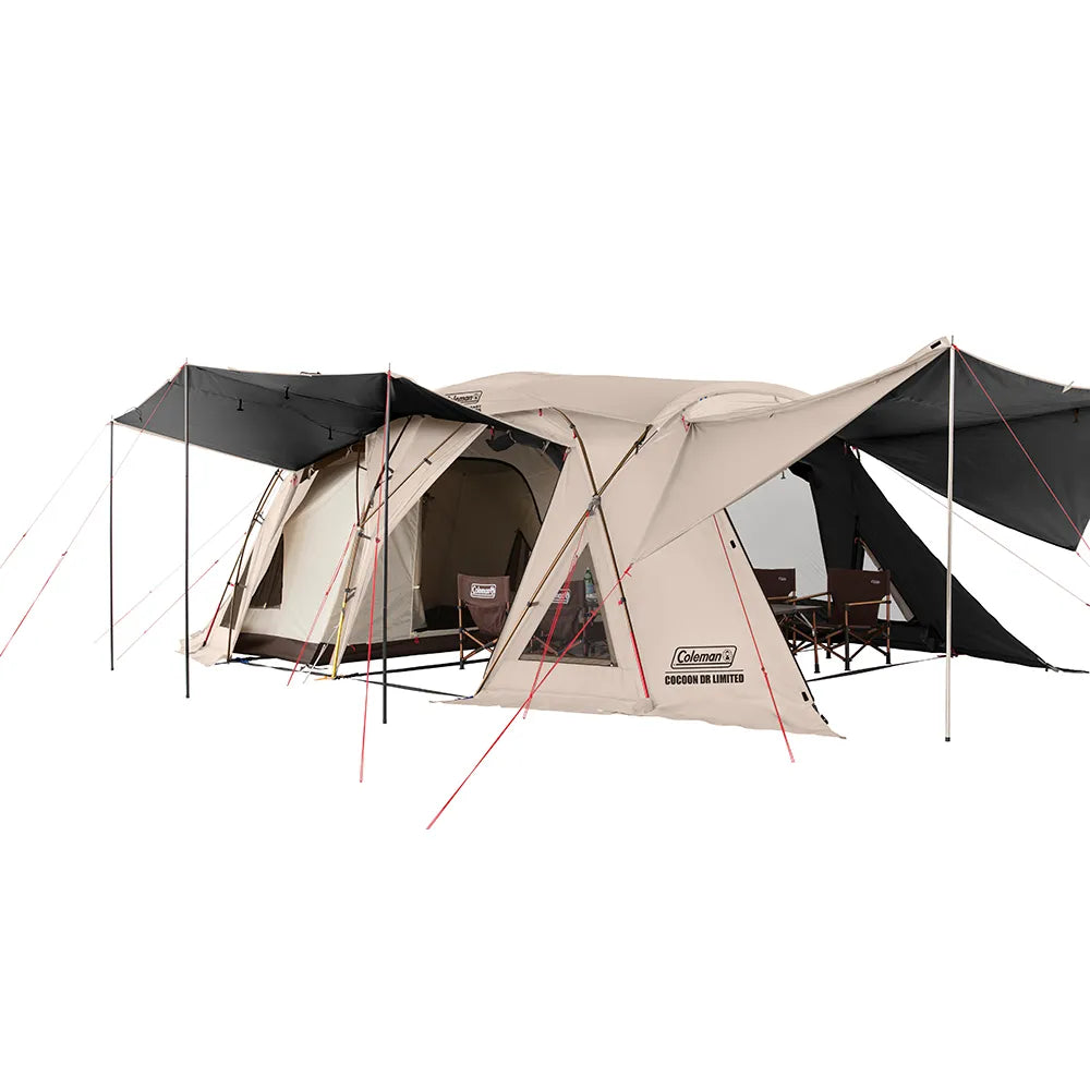 COLEMAN Cocoon DR Limited 限量版客廳帳篷 2218061