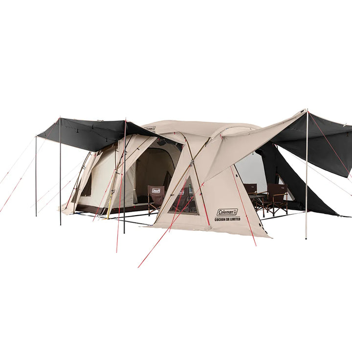 COLEMAN Cocoon DR Limited 限量版客廳帳篷 2218061