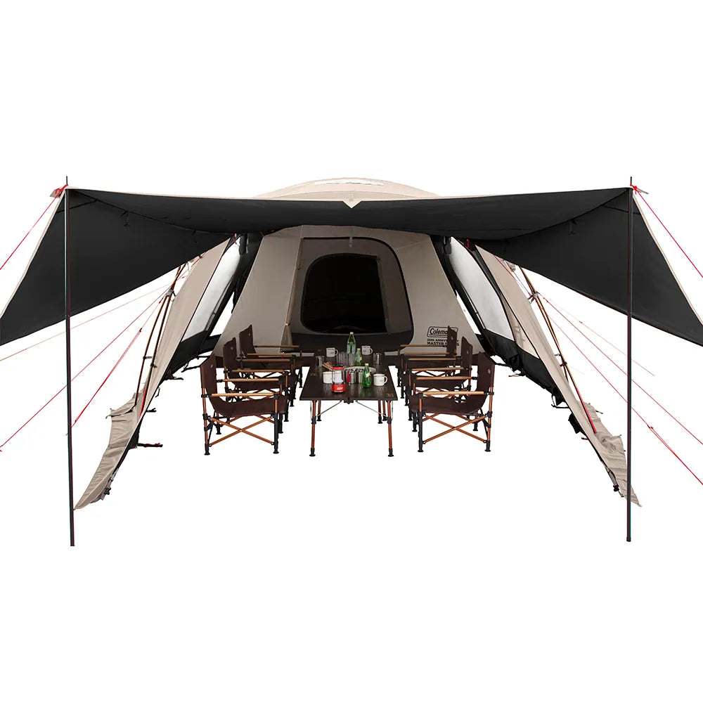 COLEMAN Cocoon DR Limited 限量版客廳帳篷 2218061