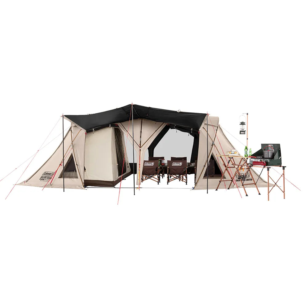 COLEMAN Cocoon DR Limited 限量版客廳帳篷 2218061