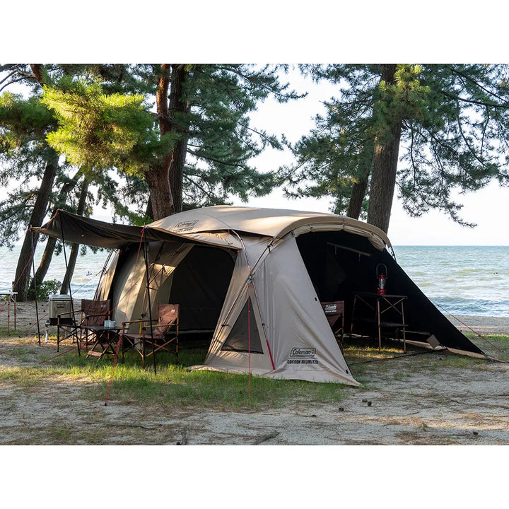 COLEMAN Cocoon DR Limited 限量版客廳帳篷 2218061