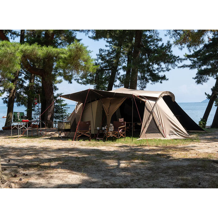 COLEMAN Cocoon DR Limited 限量版客廳帳篷 2218061