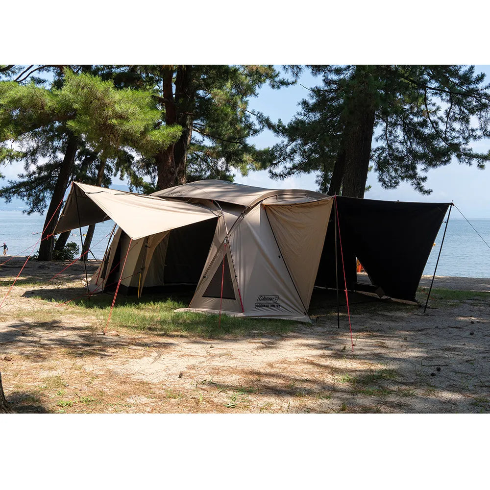 COLEMAN Cocoon DR Limited 限量版客廳帳篷 2218061