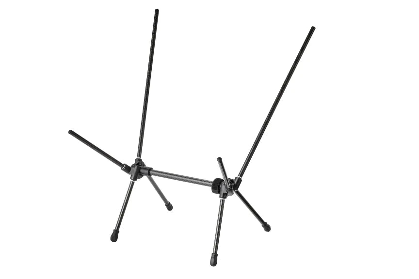Coleman Cockpit Chair Carbon Edition (Platinum Black) 露營椅 2219641