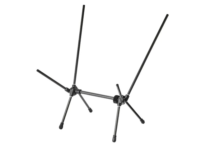 Coleman Cockpit Chair Carbon Edition (Platinum Black) 露營椅 2219641
