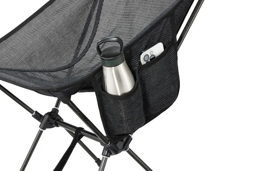 Coleman Cockpit Chair Carbon Edition (Platinum Black) 露營椅 2219641