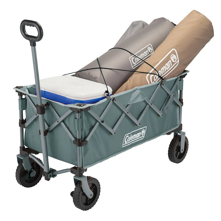 Coleman Outdoor Wagon NX 戶外手拉車