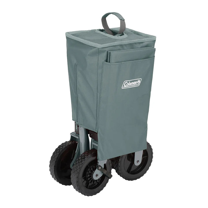 Coleman Outdoor Wagon NX 戶外手拉車