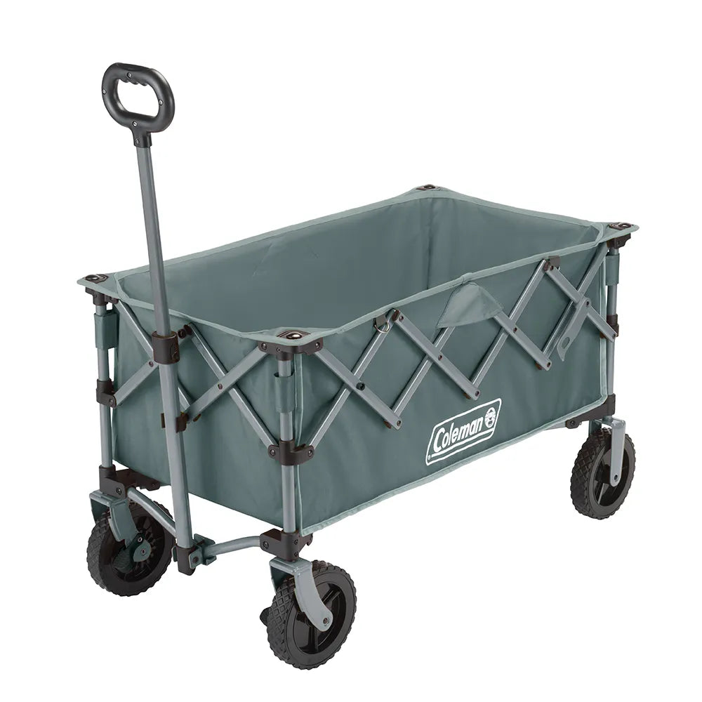 Coleman Outdoor Wagon NX 戶外手拉車