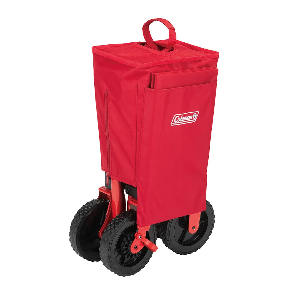 Coleman Outdoor Wagon NX 戶外手拉車