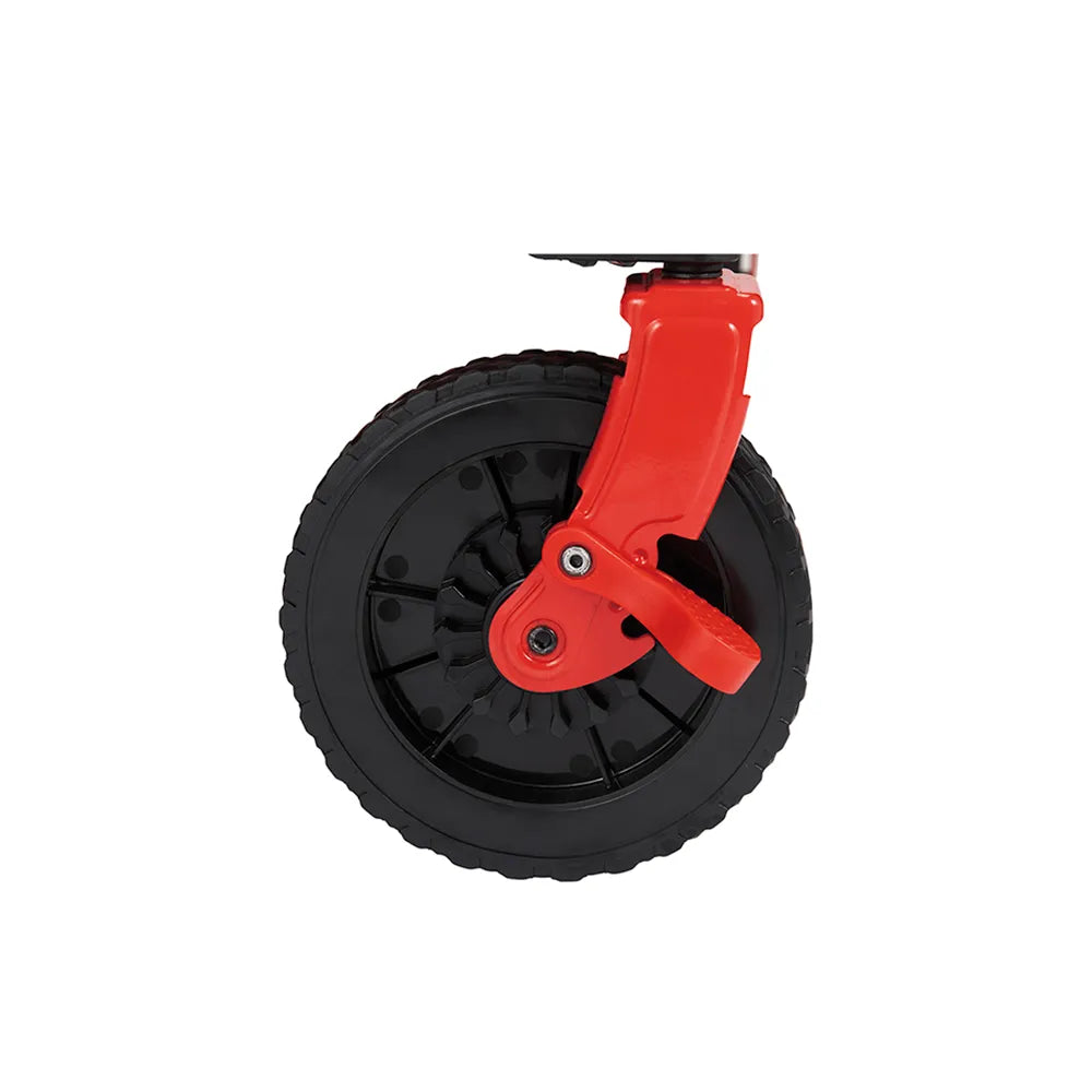 Coleman Outdoor Wagon NX 戶外手拉車