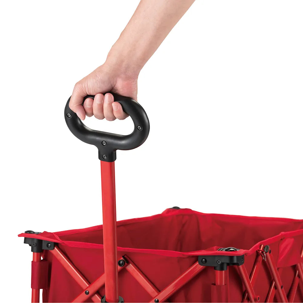 Coleman Outdoor Wagon NX 戶外手拉車