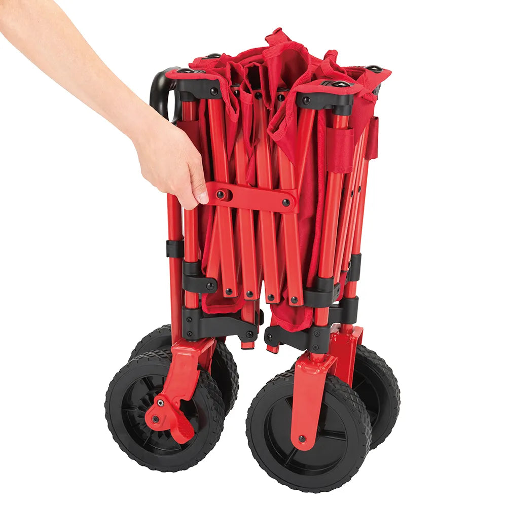Coleman Outdoor Wagon NX 戶外手拉車