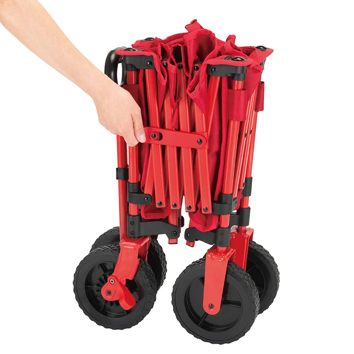 Coleman Outdoor Wagon NX 戶外手拉車