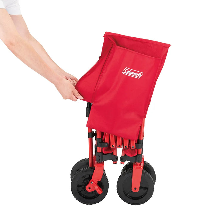 Coleman Outdoor Wagon NX 戶外手拉車