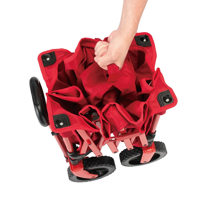 Coleman Outdoor Wagon NX 戶外手拉車