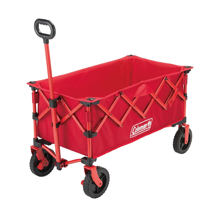 Coleman Outdoor Wagon NX 戶外手拉車