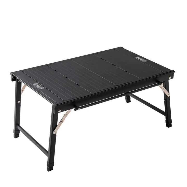 Coleman Flat table 60 (Black) 薄型輕便露營摺枱 2238312