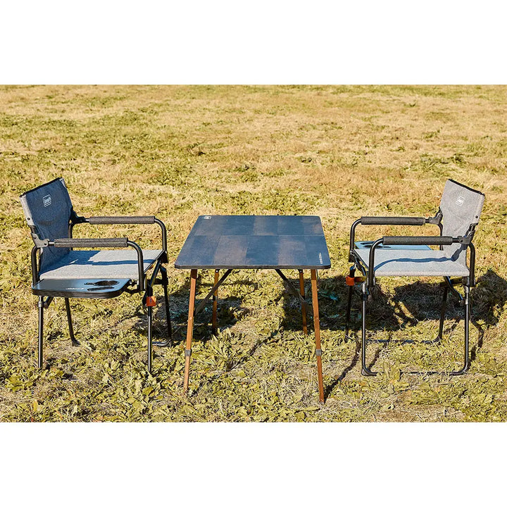 Colemam Butterfly Table NX 90 露營摺枱 2238318