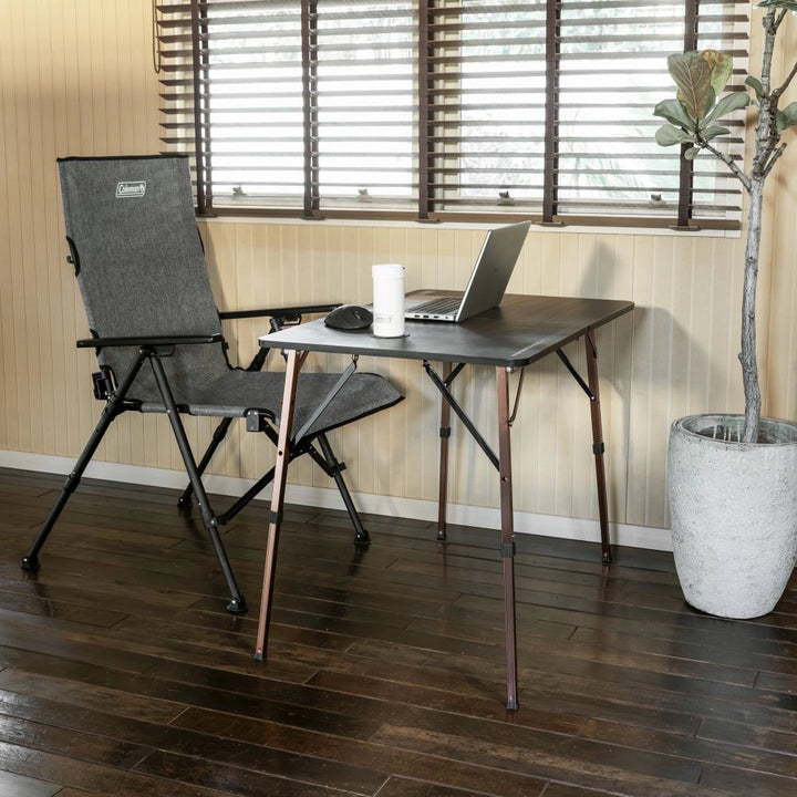Colemam Butterfly Table NX 90 露營摺枱 2238318