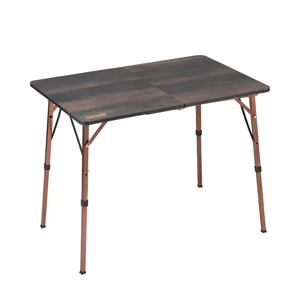 Colemam Butterfly Table NX 90 露營摺枱 2238318