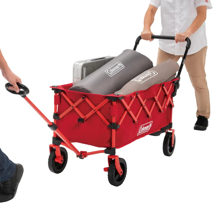 Coleman Outdoor Wagon Push Handle 手拉車輔助推桿 2238319