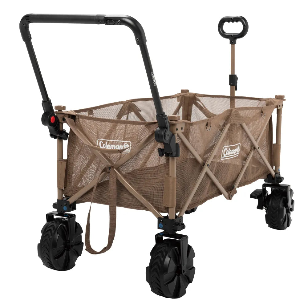 Coleman Outdoor Wagon Push Handle 手拉車輔助推桿 2238319