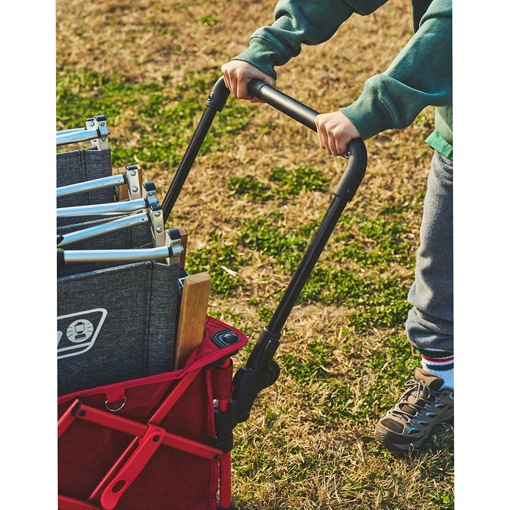 Coleman Outdoor Wagon Push Handle 手拉車輔助推桿 2238319