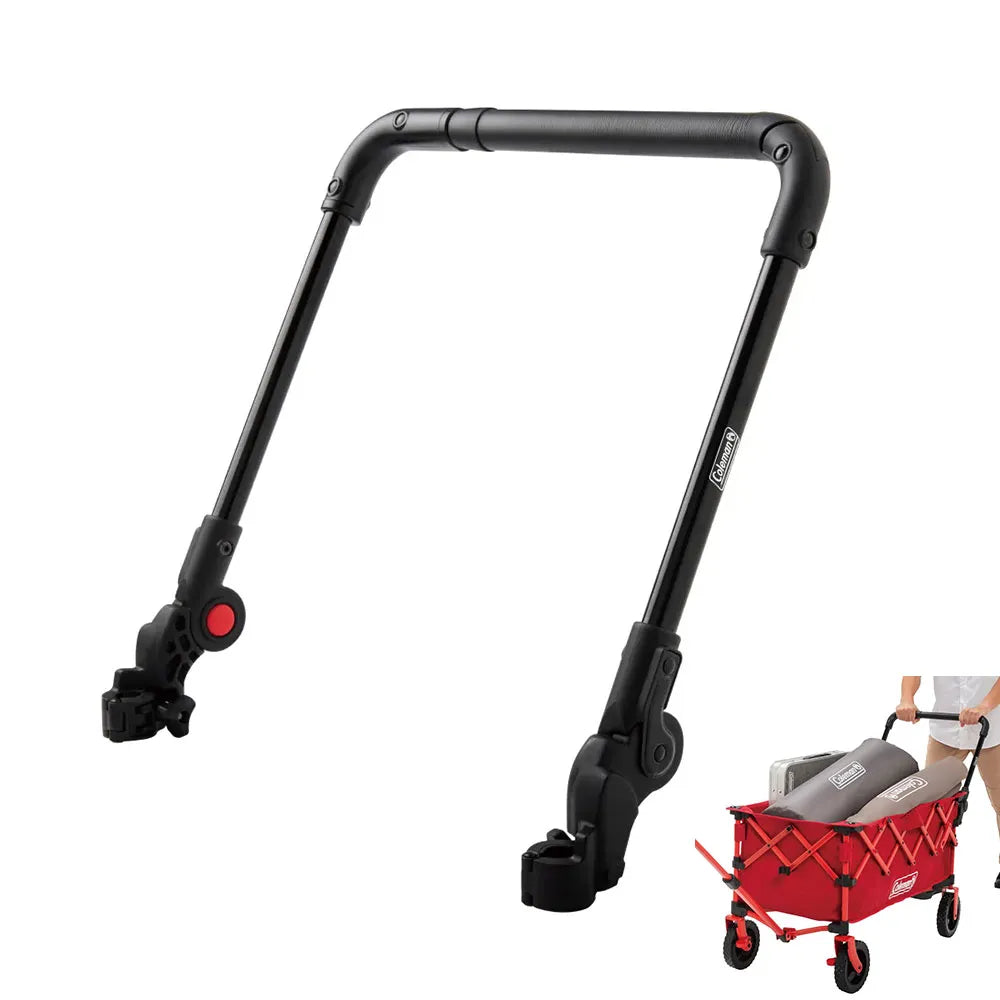 Coleman Outdoor Wagon Push Handle 手拉車輔助推桿 2238319