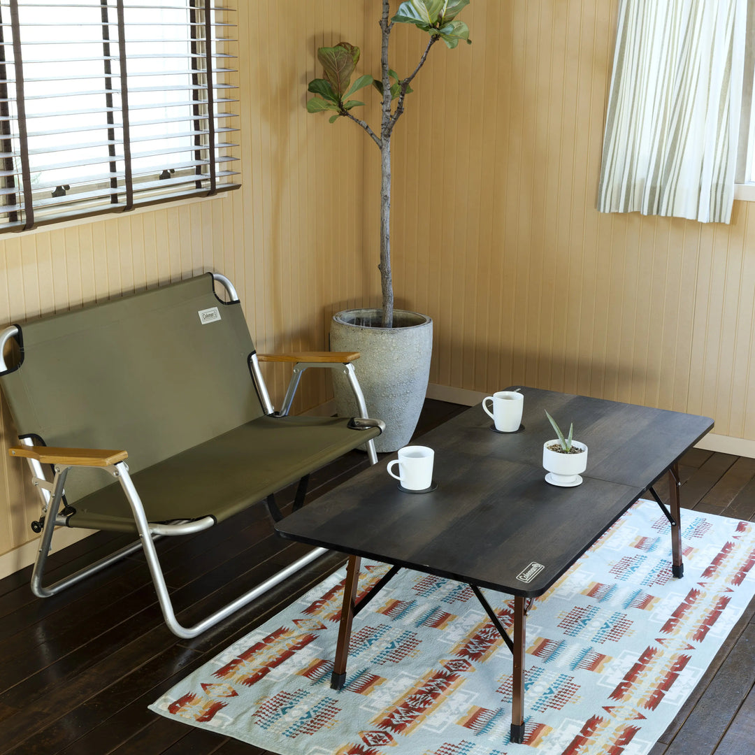 Colemam Butterfly Table NX 120  露營摺枱 2238333