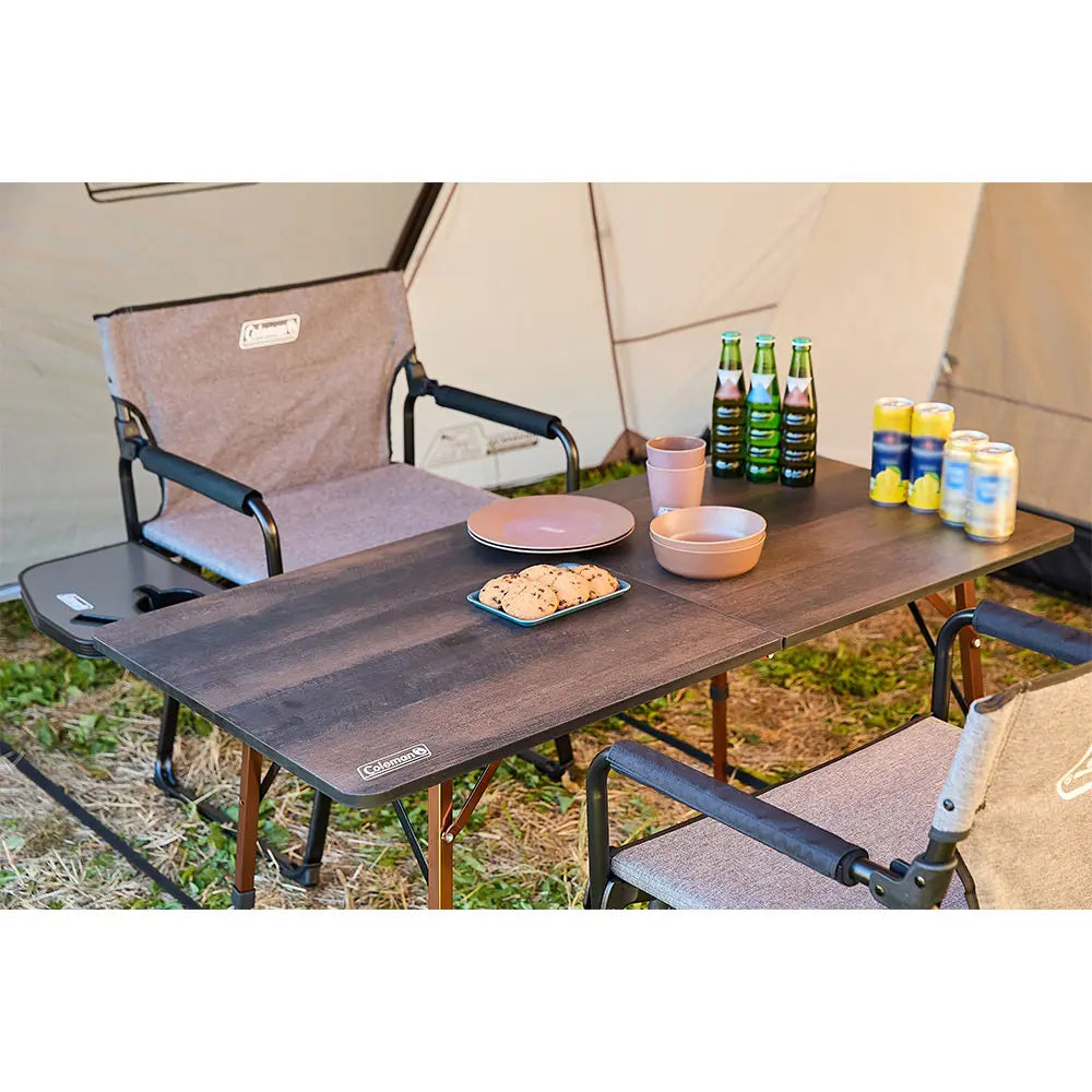 Colemam Butterfly Table NX 120  露營摺枱 2238333