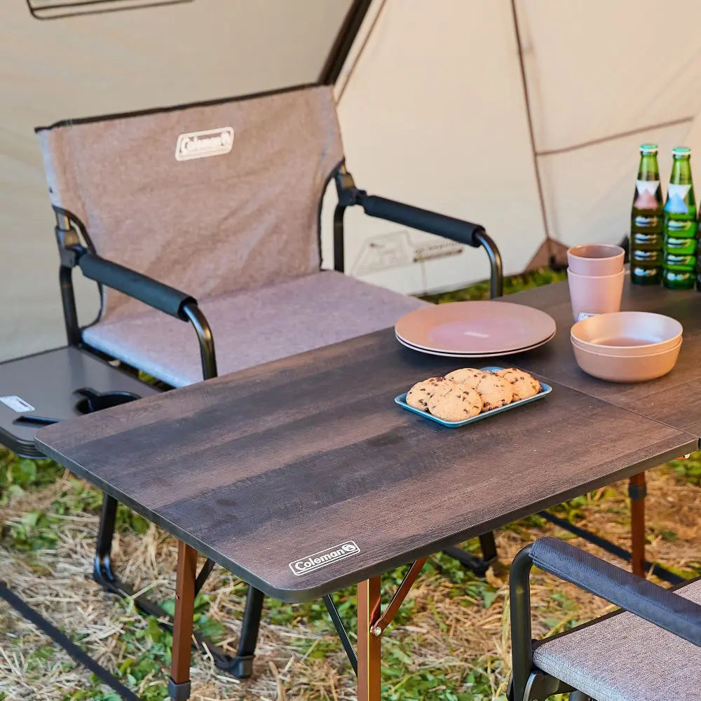 Colemam Butterfly Table NX 120  露營摺枱 2238333
