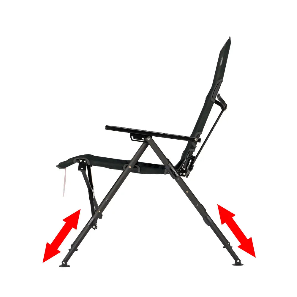 Coleman 50th Limited Lay Chair NX18 50週年限定 露營摺椅 2266761