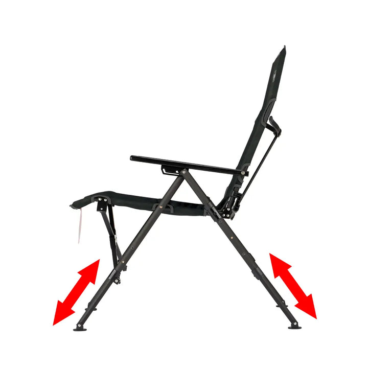 Coleman 50th Limited Lay Chair NX18 50週年限定 露營摺椅 2266761