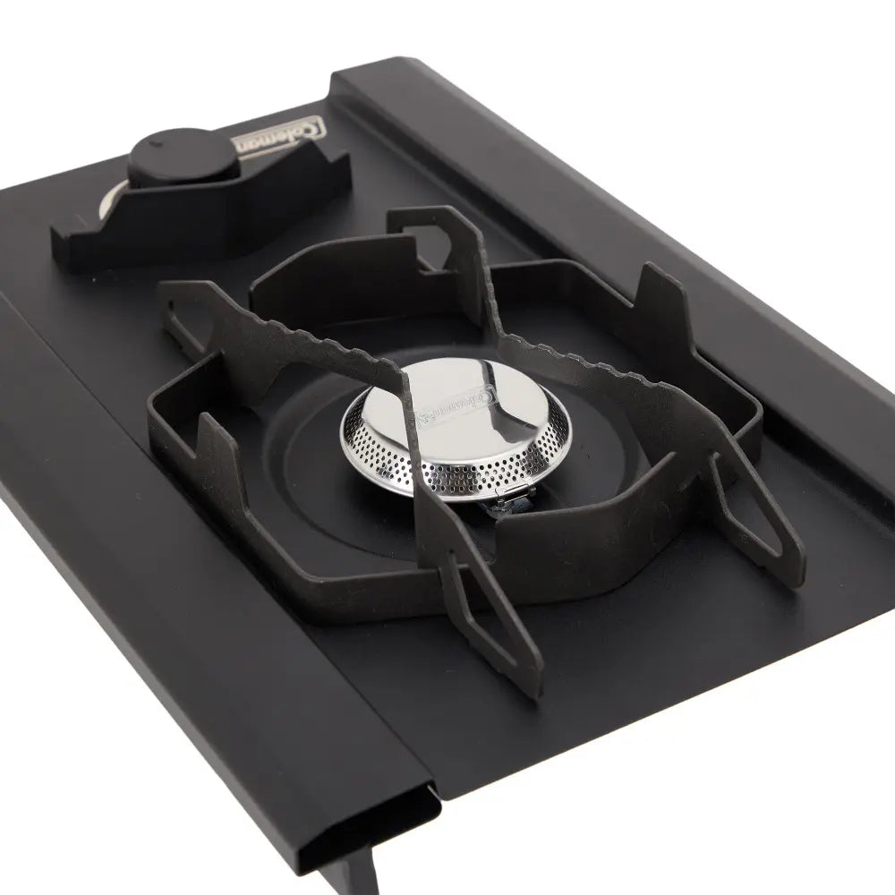 Coleman Dual Gas Burner Stove 戶外露營雙頭瓦斯爐 2243003
