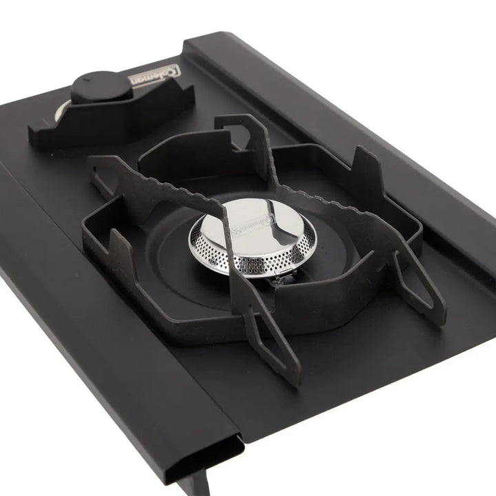 Coleman Dual Gas Burner Stove 戶外露營雙頭瓦斯爐 2243003